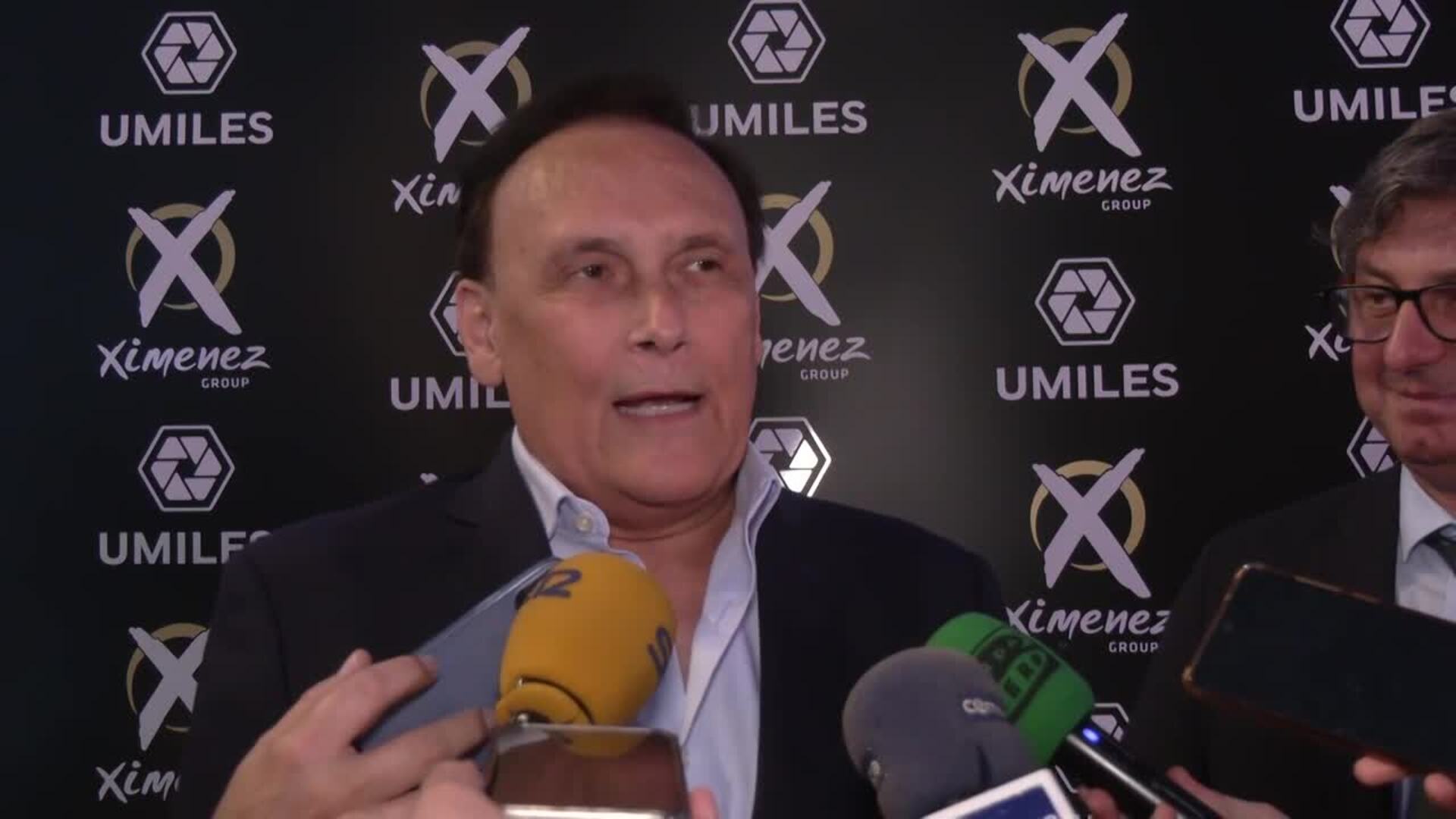 Gómez Villamandos destaca el liderazgo de Andalucía en tecnología de drones