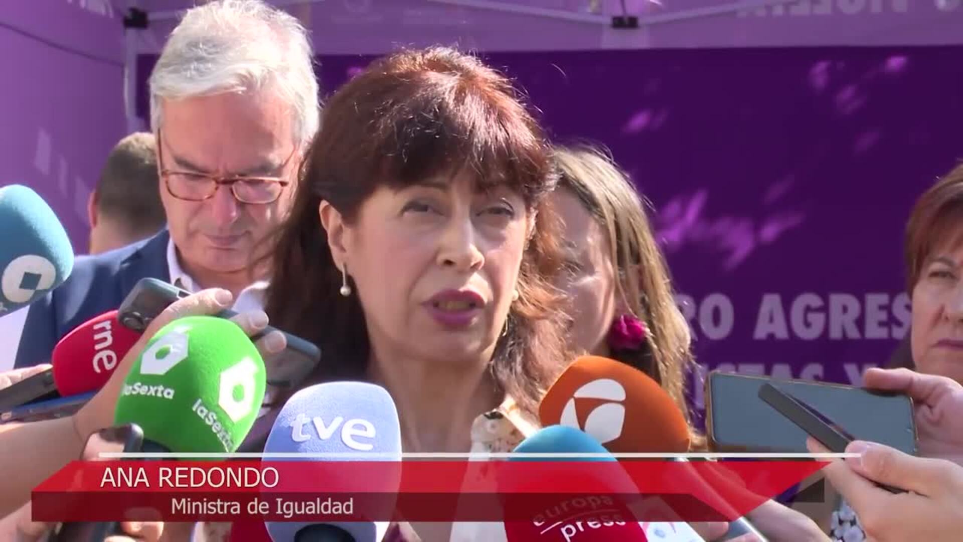 La Ley de Paridad entra hoy en vigor con un "error técnico"