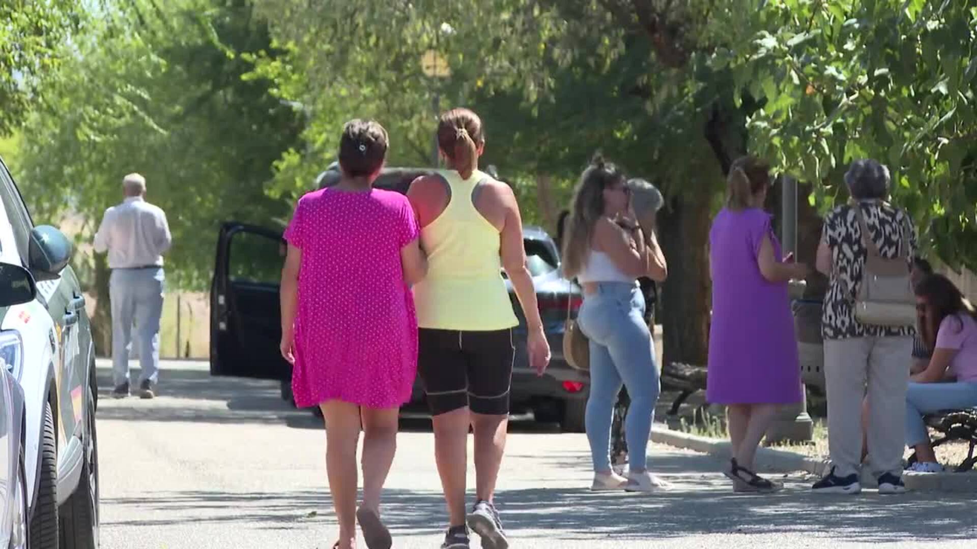 Prisión comunicada y sin fianza para el acusado del crimen de Mocejón