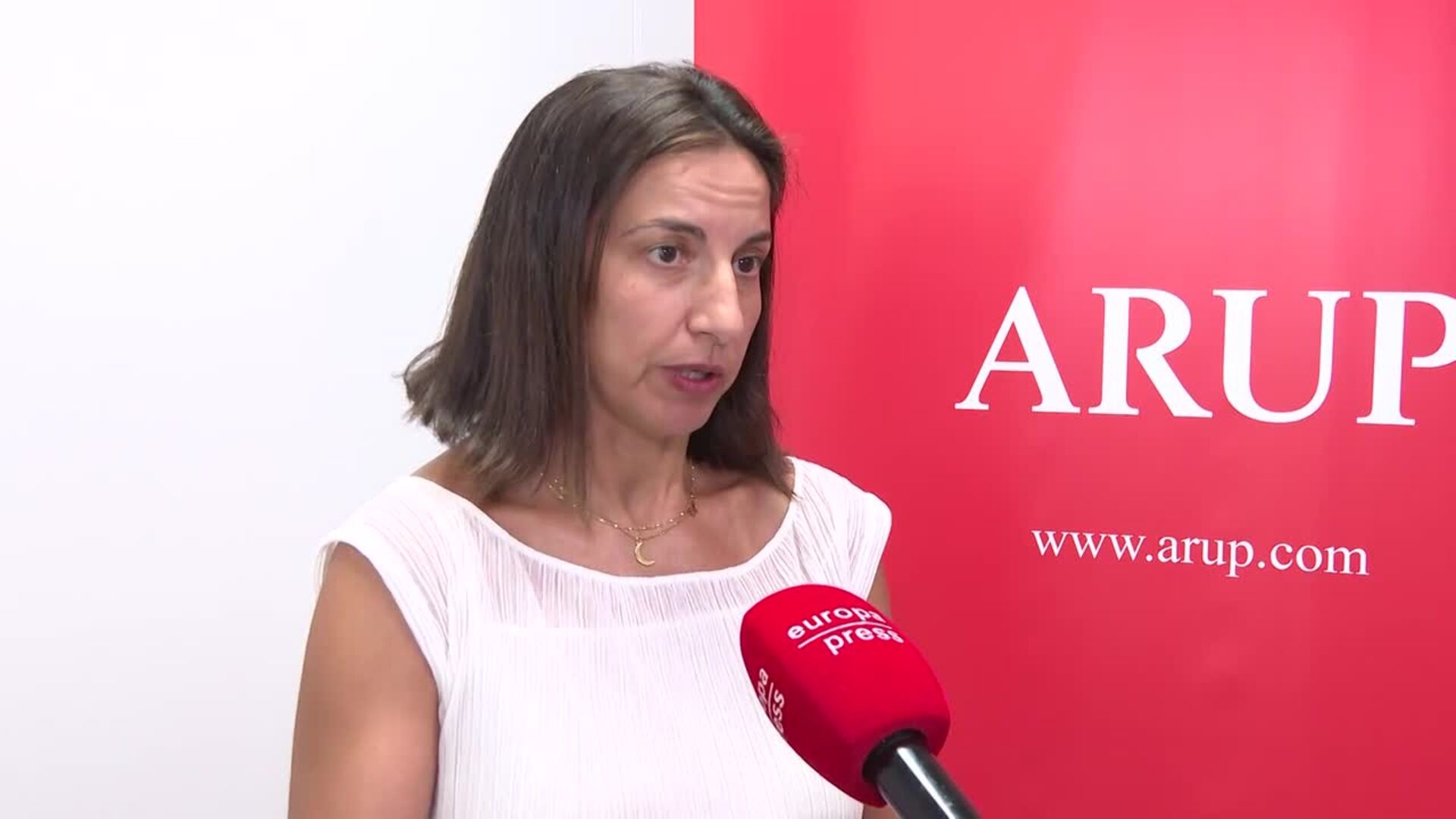 Arup aboga por soluciones híbridas que combinen infraestructura y naturaleza