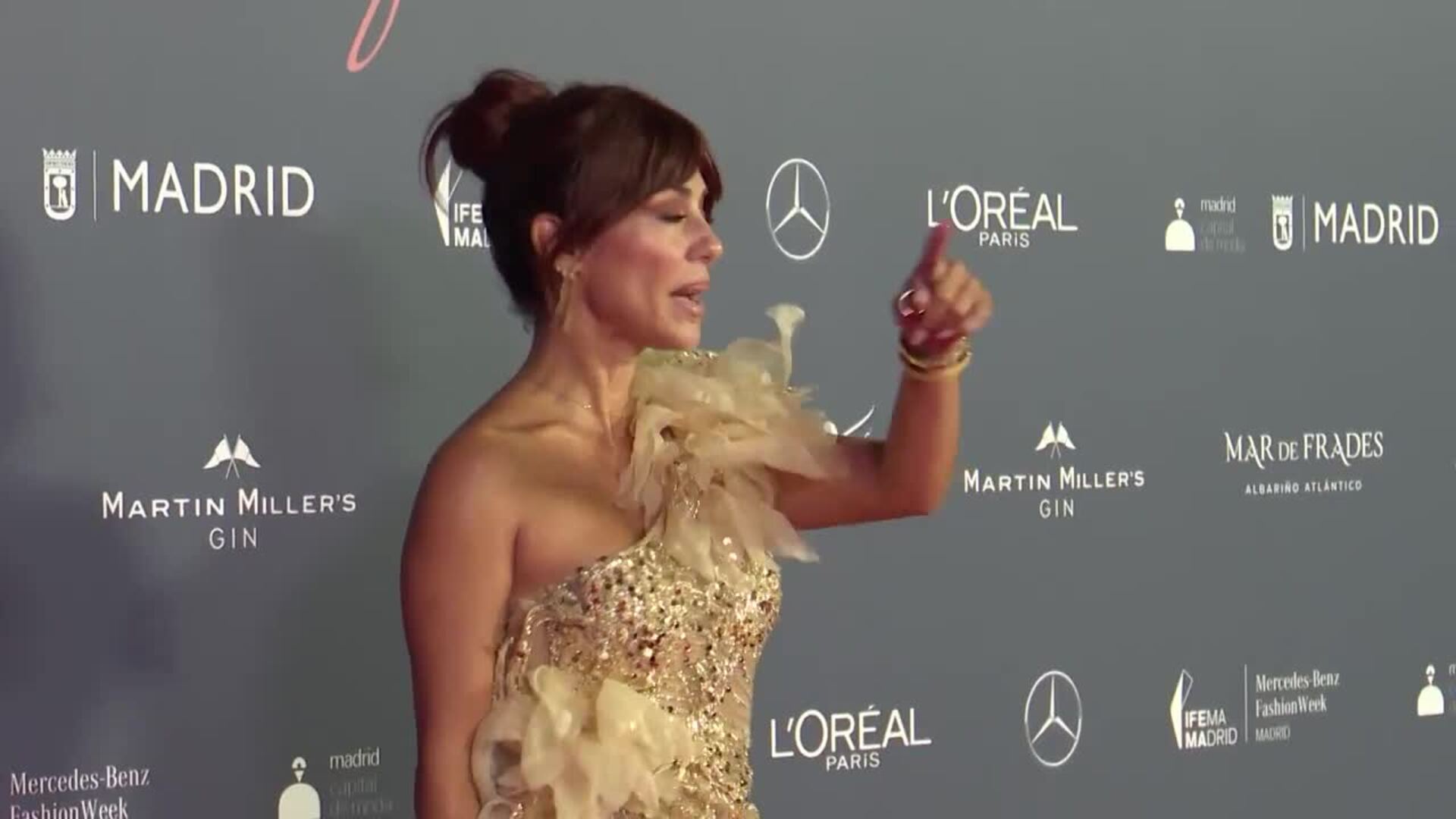 Elena Tablada confiesa por qué ha revelado que Javier Ungría le tenía "manía" a su hija Ella