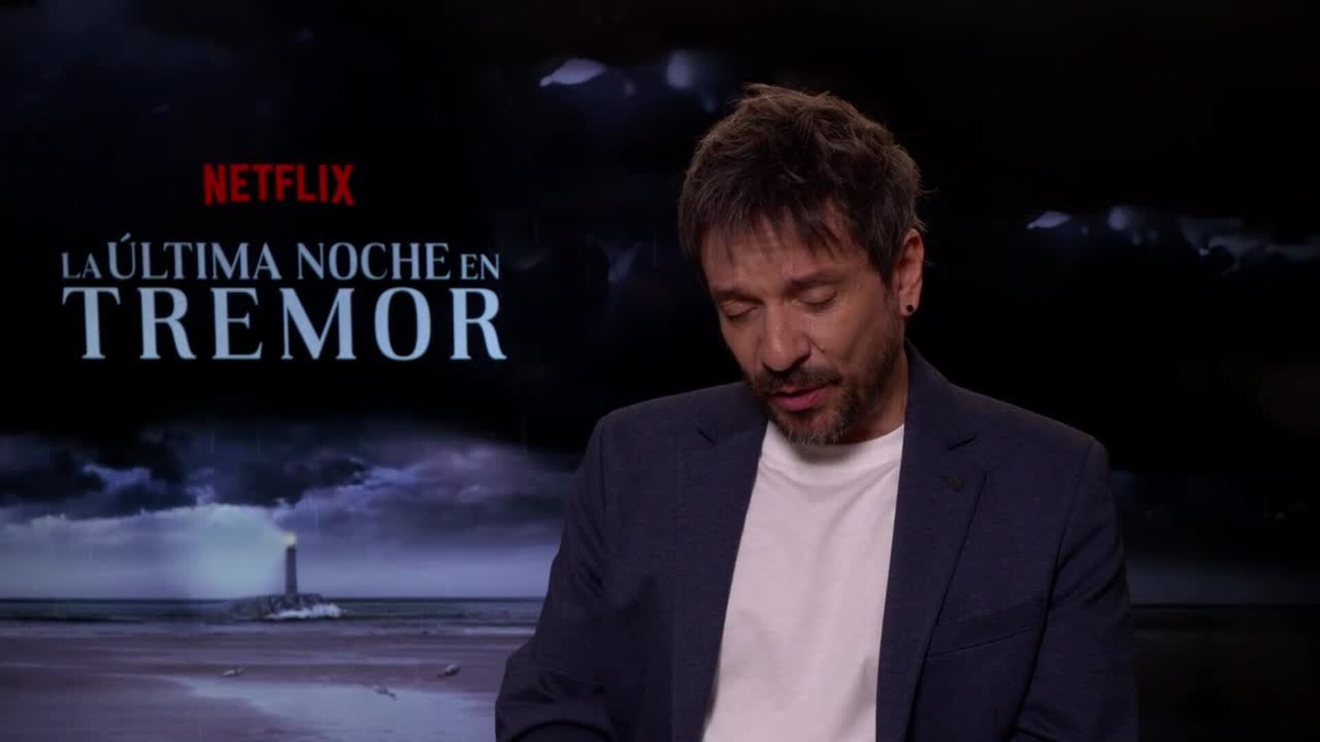 Oriol Paulo aborda la "importancia de sanar los traumas" en 'La última noche en Tremor'