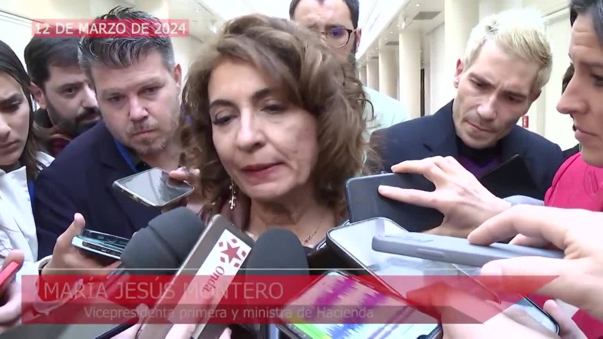 El novio de Ayuso demanda en el TS a la ministra Montero por intromisión ilegítima en su honor
