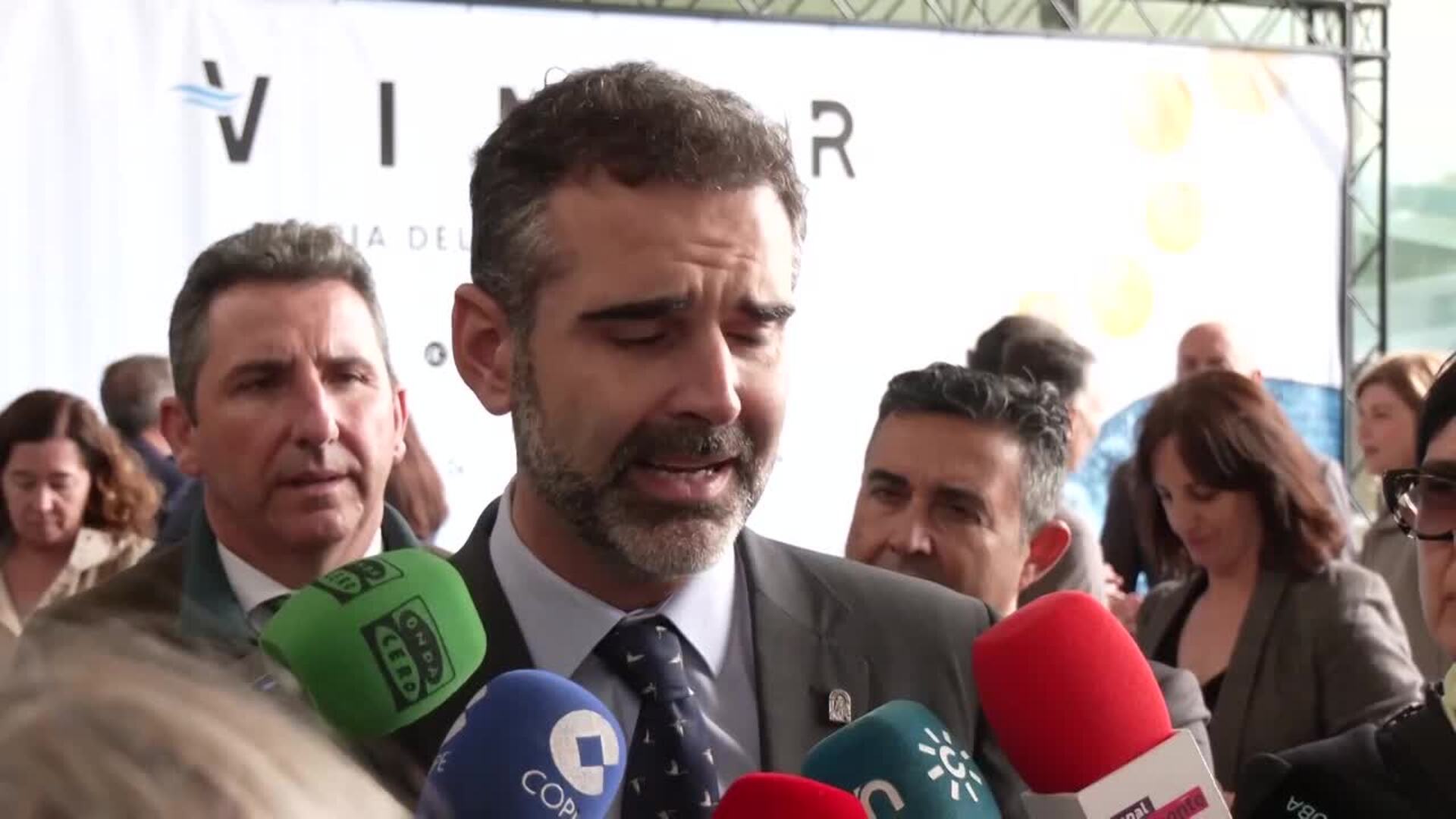 La Junta convocará ayudas para los ganaderos con pérdidas económicas por la lengua azul