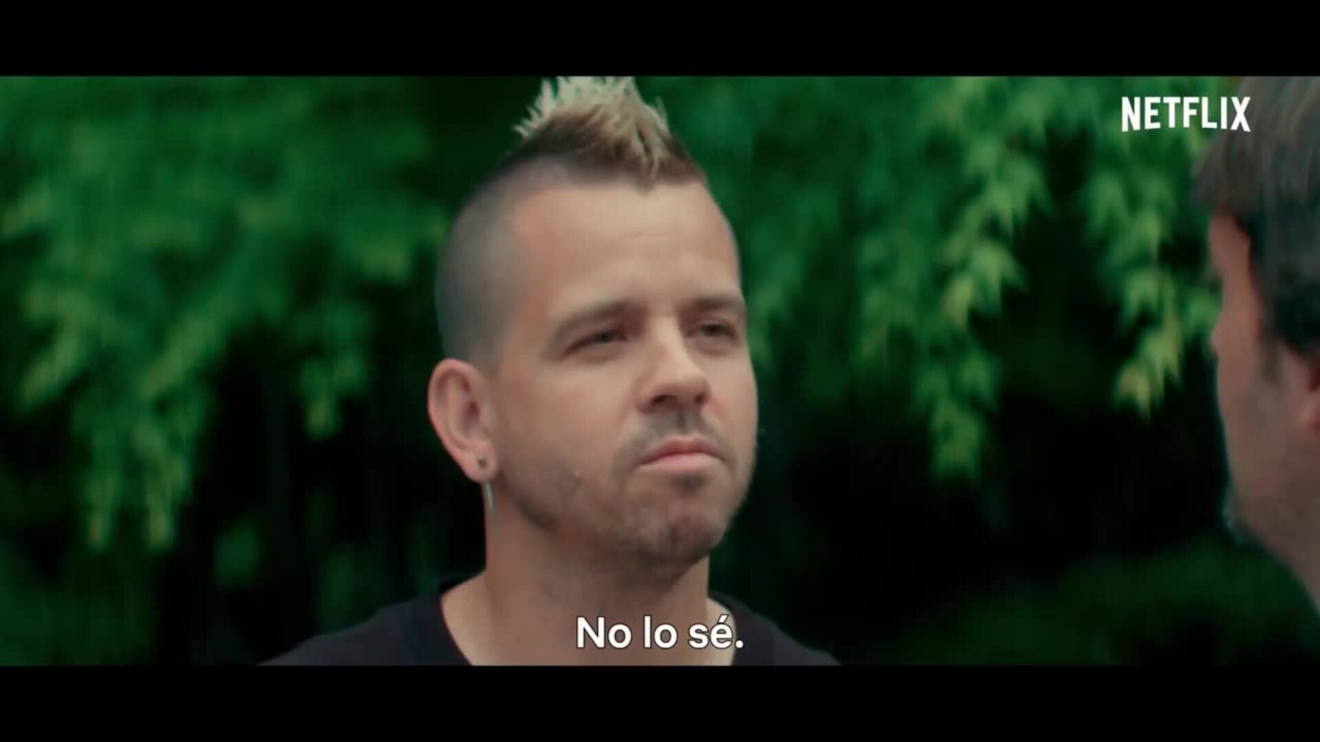 UniverXO Dabiz llega a Netflix el próximo 20 de diciembre