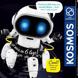 A partir de 8 años: Kosmos Robot Chipz