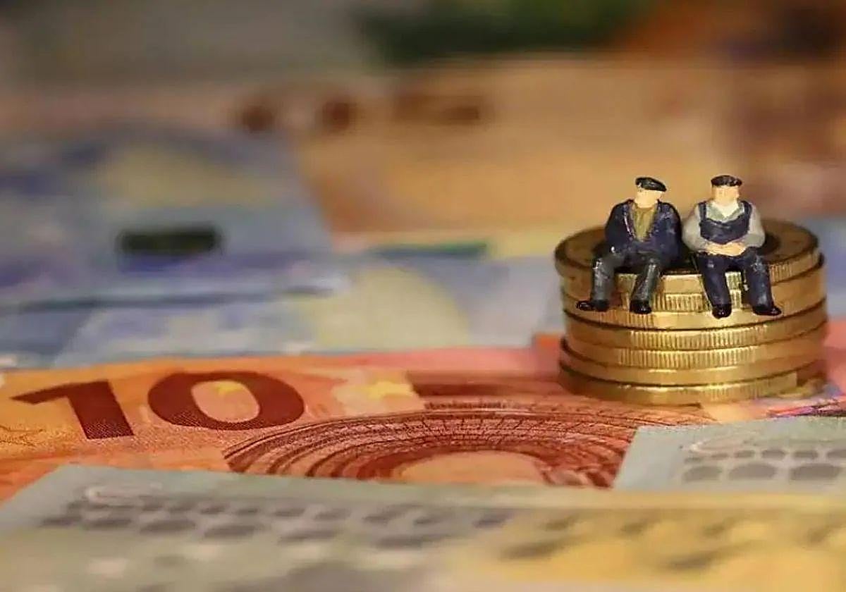 Subida de pensiones en 2025: así quedan las mínimas, las no contributivas y el ingreso mínimo vital