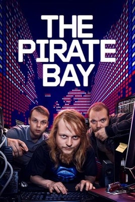 The Pirate Bay: sinopsis, tráiler, reparto y todo lo que necesitas saber