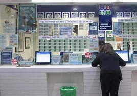 El motivo por el que no hay sorteo de la Lotería Nacional este sábado 4 de enero