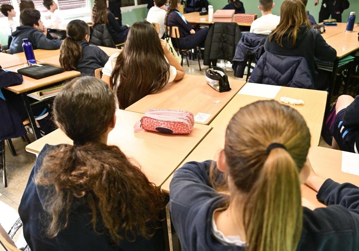 ¿Por qué los escolares en Málaga capital no tienen clase este martes, 7 de enero?