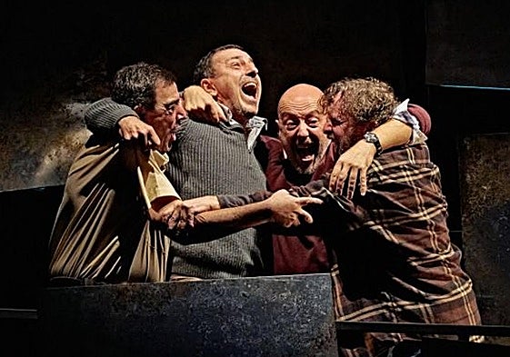 El 42 Festival de Teatro de Málaga levanta el telón este fin de semana.