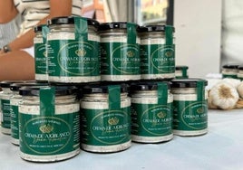 Productos saludables y veganos hechos en Málaga: desde conservas tradicionales a la espirulina