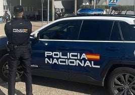 Muere un trabajador de 52 años tras caerse del tejado de un séptimo en Benalmádena