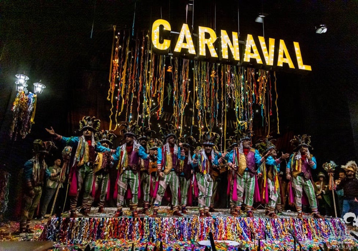 Reducen los precios de los abonos para el próximo Carnaval de Málaga 2025: así quedan definitivamente