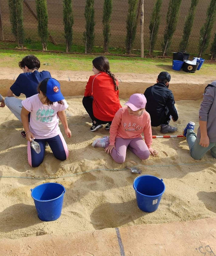 Imagen secundaria 2 - El patrimonio natural de la provincia se convierte en un transformador social