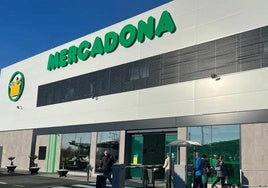 Oferta de empleo de Mercadona en Málaga: estos son los supermercados donde se necesita personal