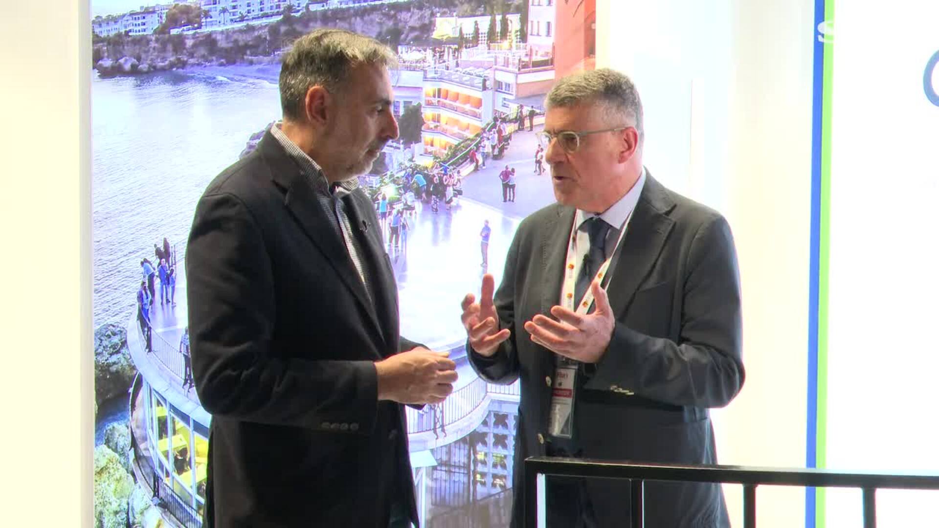 José Alberto Armijo: «Nuestra filosofía pasa por estar permanentemente renovándonos»