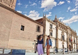 Patrimonio, cultura, naturaleza, ocio y gastronomía de calidad son las señas de identidad de la Comunidad de Madrid