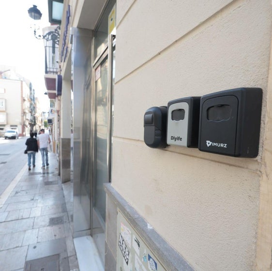 ¿La vivienda turística toca techo? Málaga pierde más de 3.000 entre agosto y noviembre de 2024