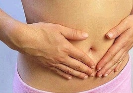 La gastroenteritis es el principal síntoma del norovirus