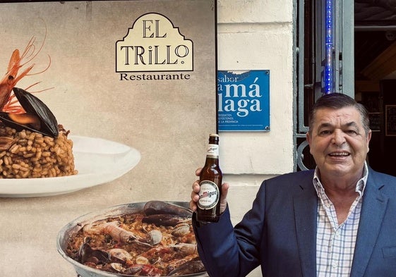 «San Miguel es un punto vital para la restauración en Málaga»