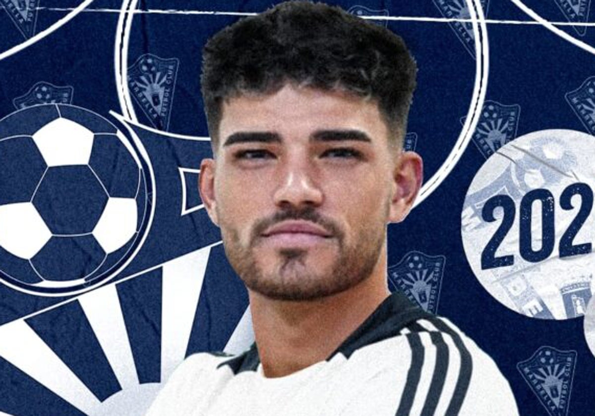 Zequi es nuevo jugador del Marbella.