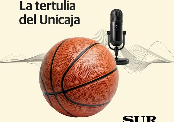 La actualidad del Unicaja, al detalle en la tertulia de SUR