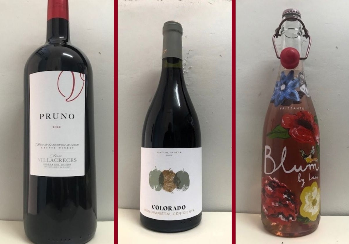 La cata | Los vinos destacados de la primera semana de febrero