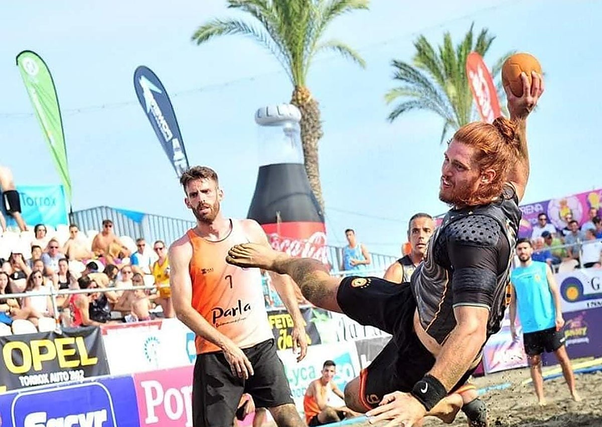 Imagen secundaria 1 - La vida, diez años después de la &#039;muerte&#039;