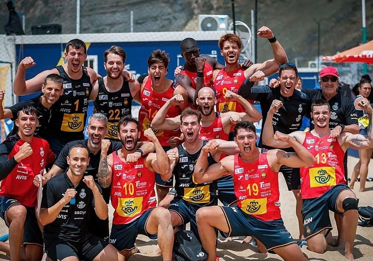 Imagen principal - La vida, diez años después de la &#039;muerte&#039;