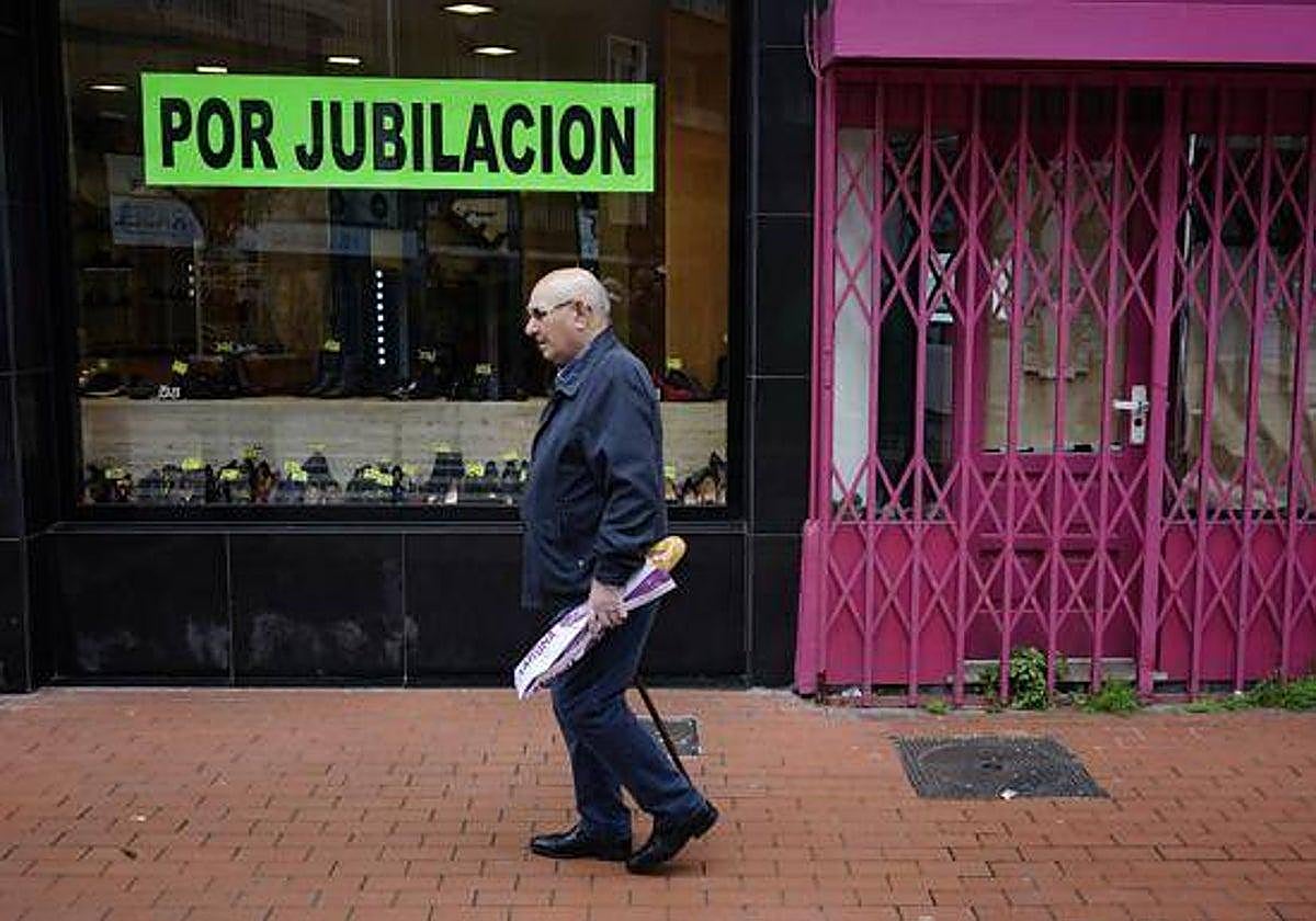 ¿Cuál es la edad de jubilación legal para este 2025?