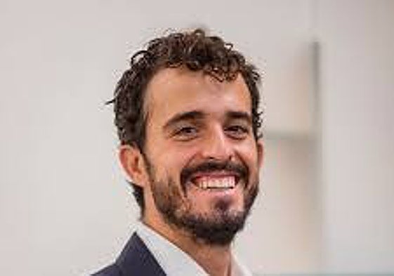 Imagen de archivo de Hernández Quero.