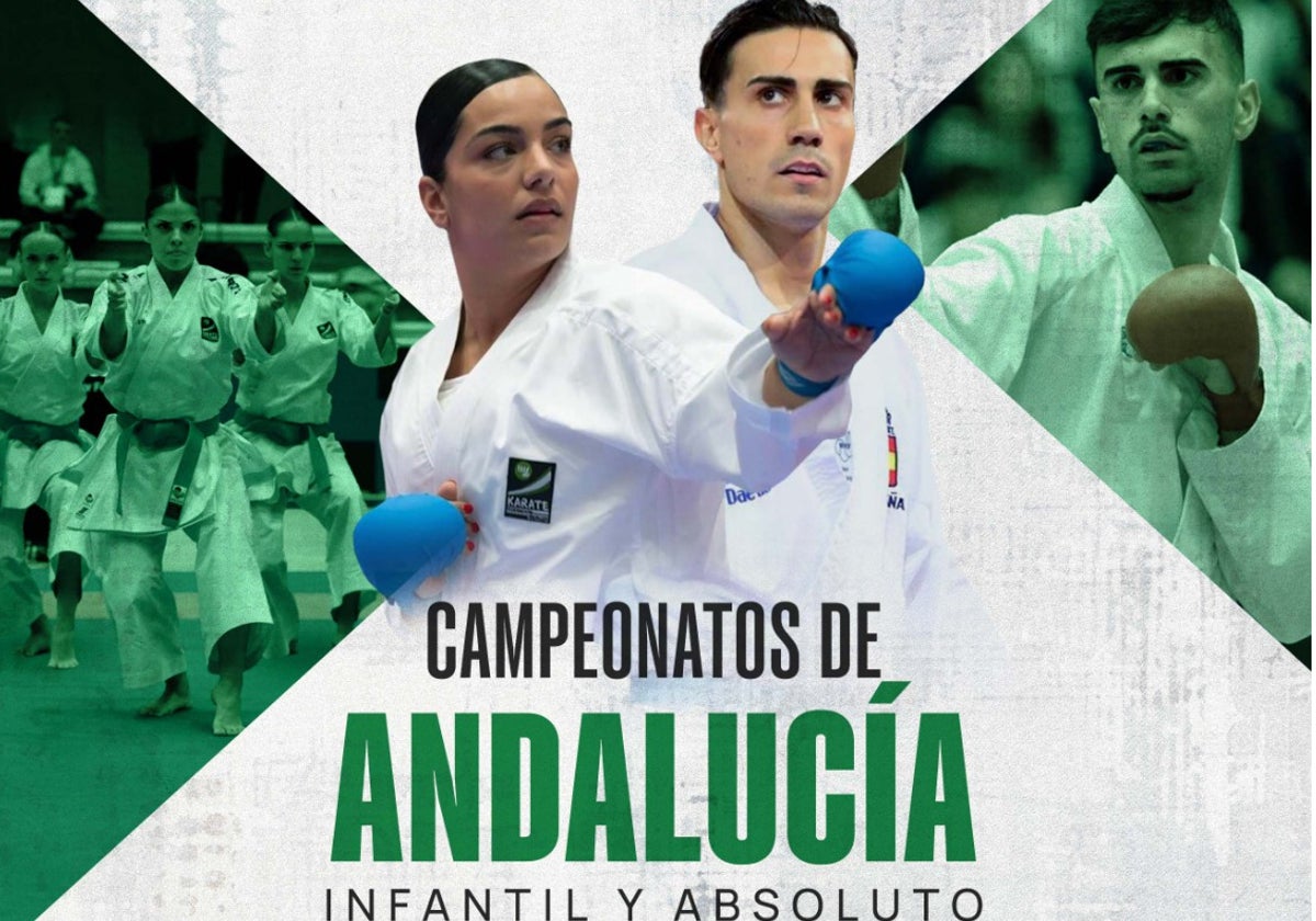 Fuengirola acoge los campeonatos de Andalucía de Kárate desde este viernes