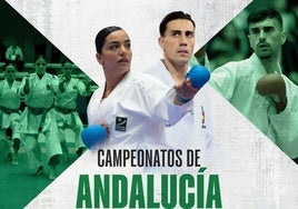 Fuengirola acoge los campeonatos de Andalucía de Kárate desde este viernes