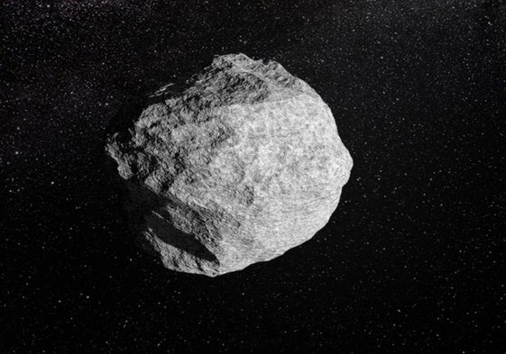 Asteroide 2024 YR4: la ONU activa por primera vez el protocolo de seguridad planetaria ante el riesgo de que choque contra la Tierra