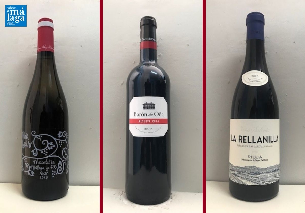 La cata: los vinos recomendados de la primera semana de febrero