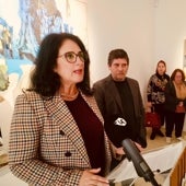 Imagen - «Nuestro compromiso con los artistas locales y en el fomento de su trabajo es total y rotundo»