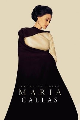 María Callas (Maria): sinopsis, tráiler, reparto y todo lo que necesitas saber