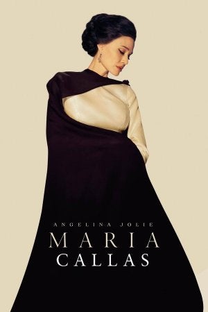 María Callas: sinopsis, tráiler, reparto y todo lo que necesitas saber