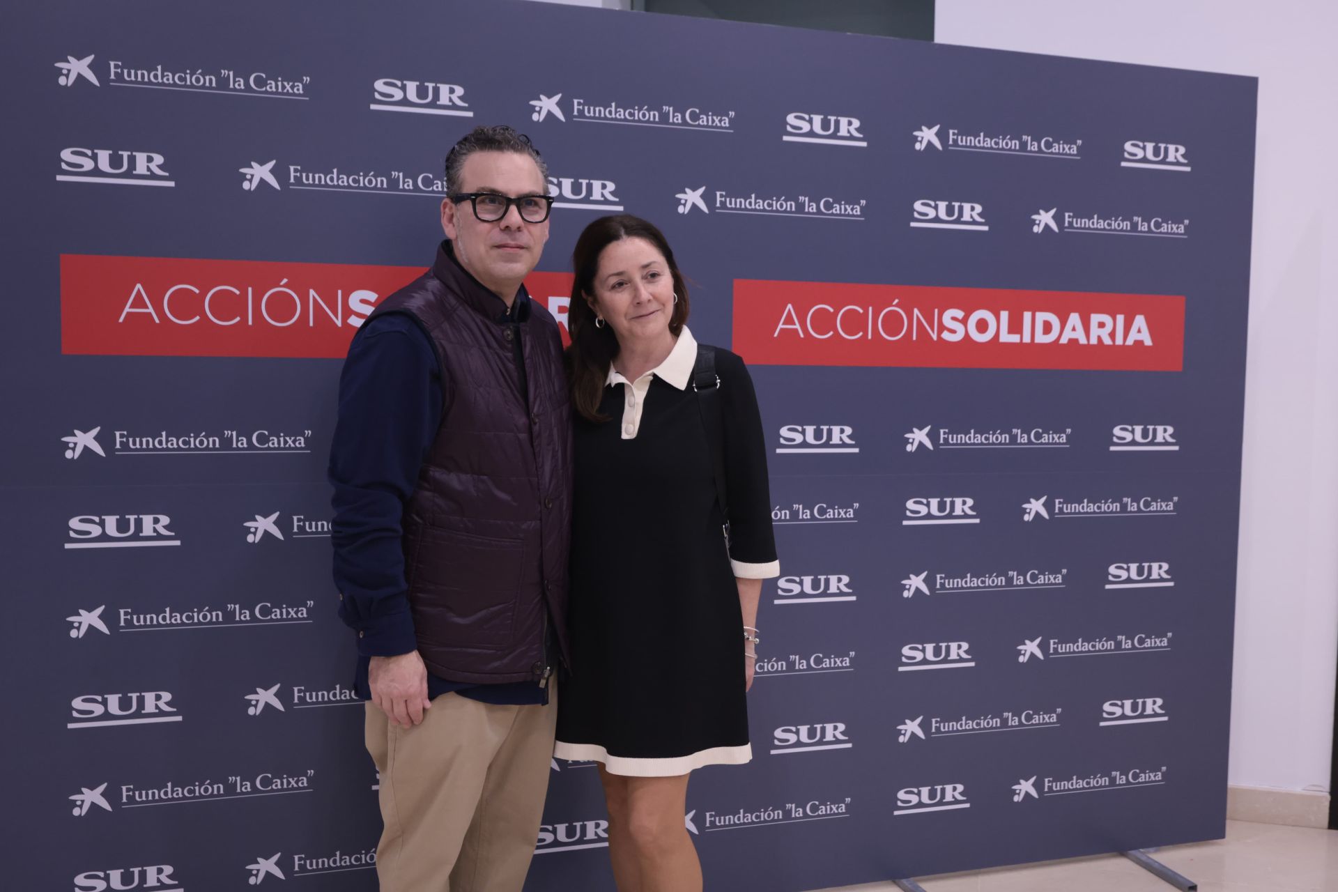 La gala de Acción Solidaria 2025, en imágenes