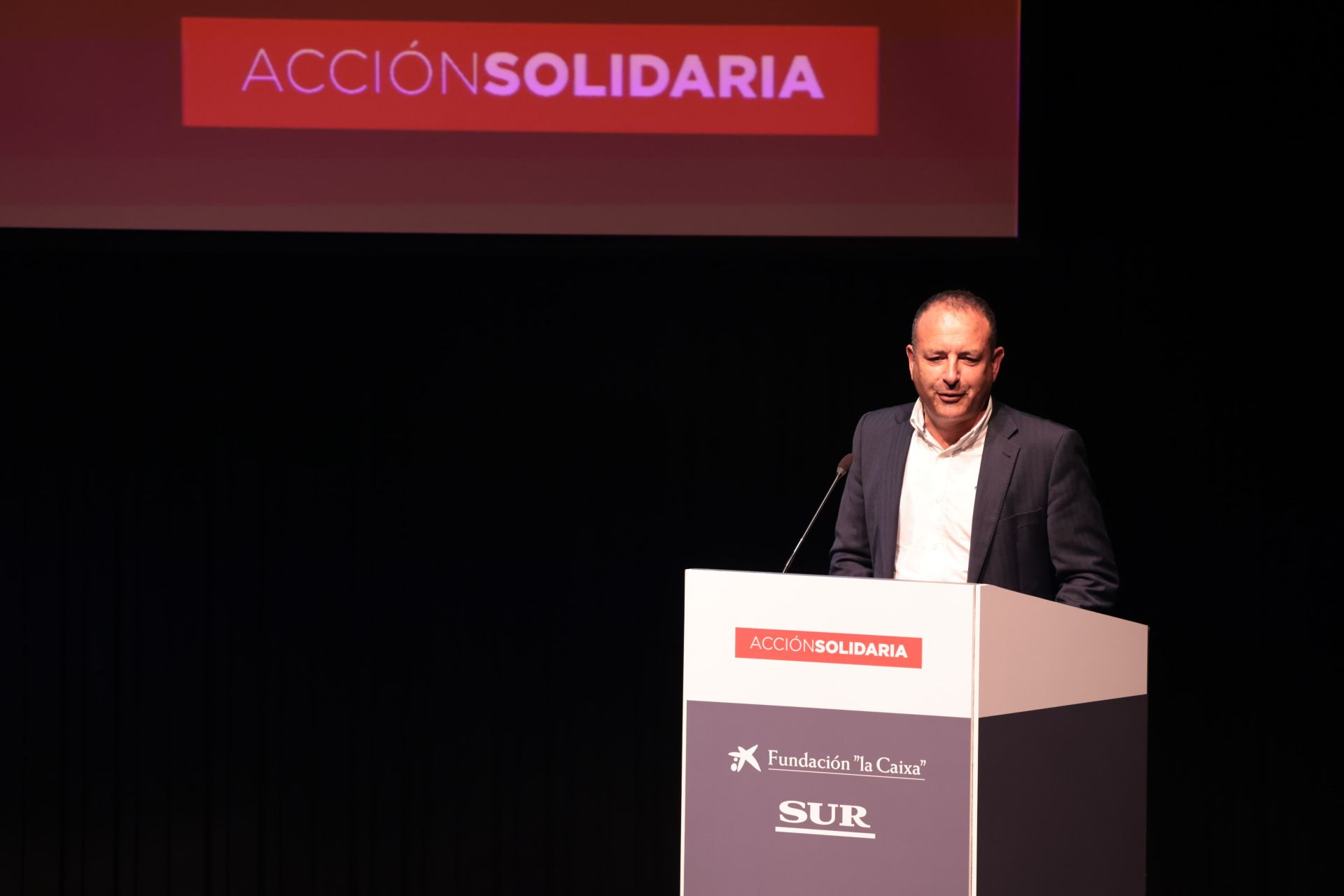 La gala de Acción Solidaria 2025, en imágenes