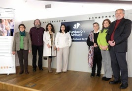 Fundación Unicaja respalda los proyectos terapéuticos de Proyecto Hombre en Andalucía