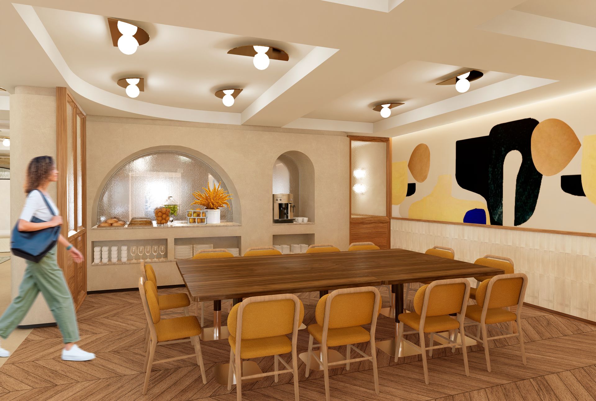 Así es el nuevo hotel Kimpton Los Monteros Marbella