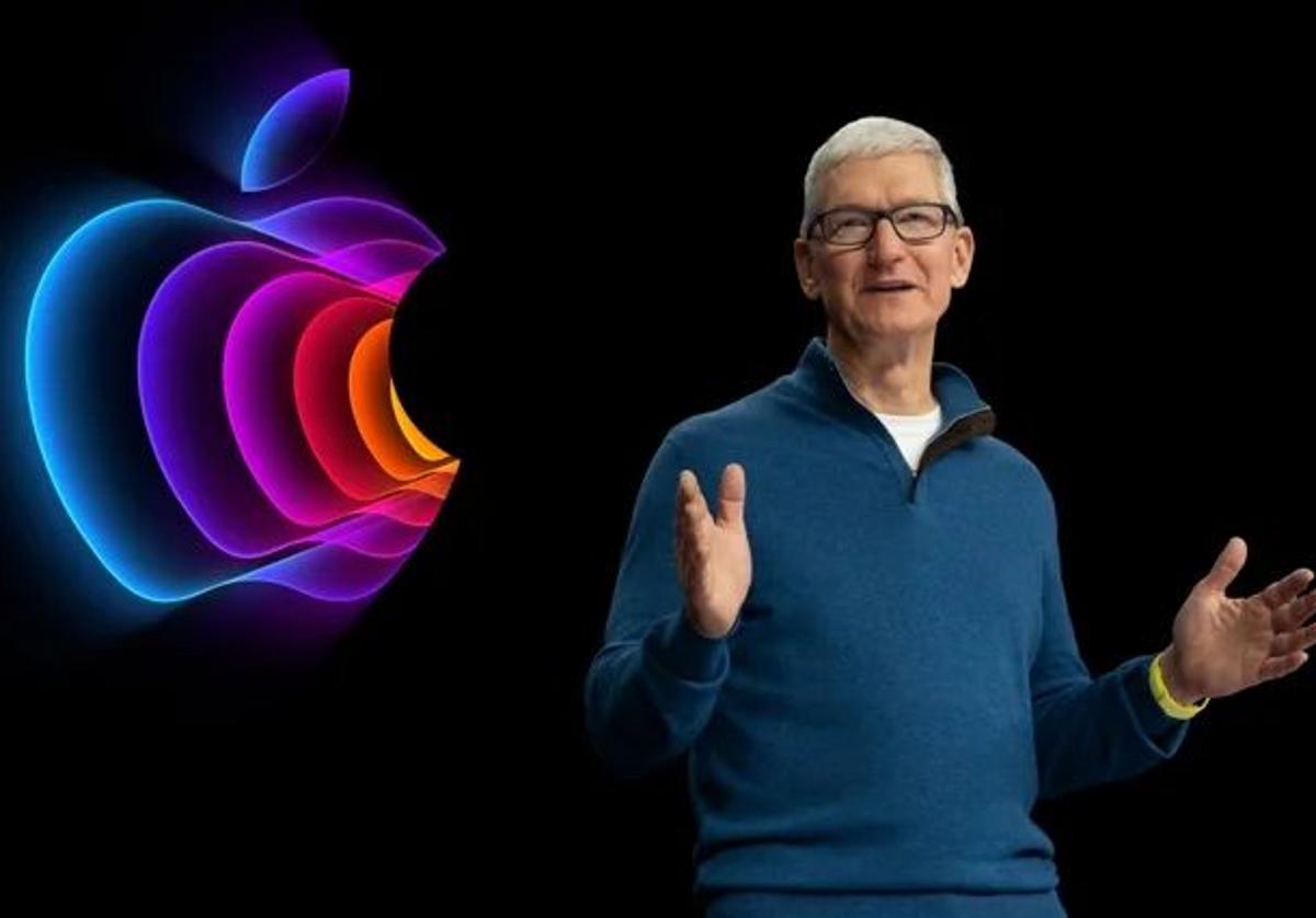 Apple anuncia un «nuevo miembro en la familia» para el próximo miércoles: ¿llega el nuevo iPhone barato?