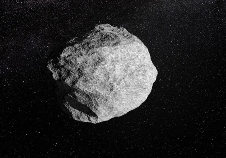 Asteroide 2024 YR4: la NASA eleva el riesgo de que choque contra la Tierra