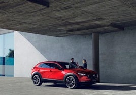 Mazda CX-30: un vehículo ideal para cualquier estilo de vida