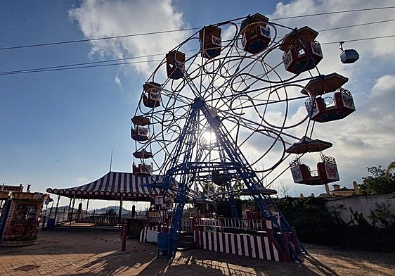 Tivoli volverá a abrir sus puertas como parque de atracciones y complejo turístico y comercial