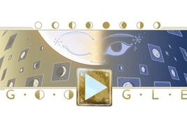 ¿Cuánto sabes de la Luna? Google te reta a poner a prueba tus conocimientos