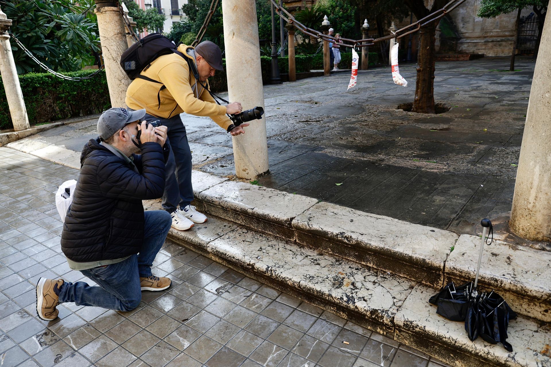 El XV Maratón Fotográfico Fernando González, en imágenes