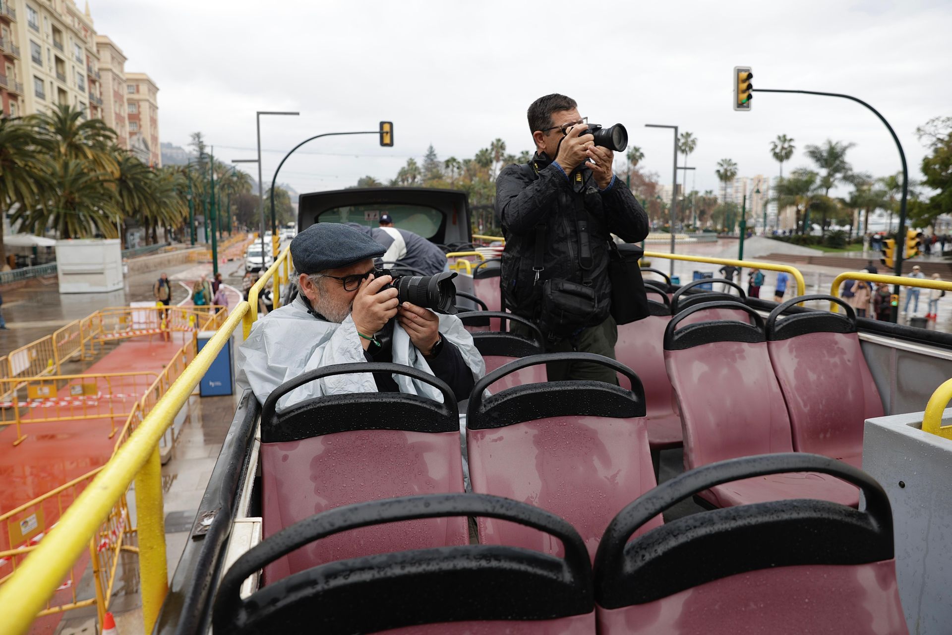 El XV Maratón Fotográfico Fernando González, en imágenes